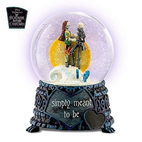 The Nightmare Before Christmas | Disney | The Bradford Exchange The Nightmare Before Christmas | Disney | The Bradford Exchange