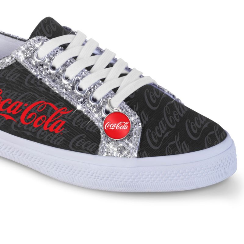 coca cola shoes