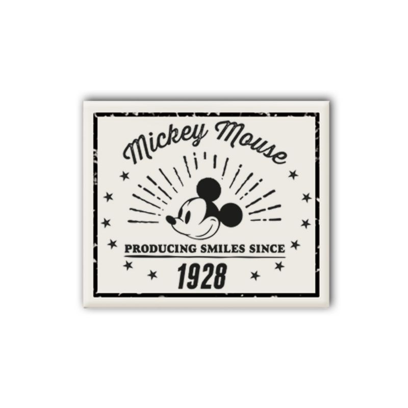 Mickey Warmt Me Op Disney Jas