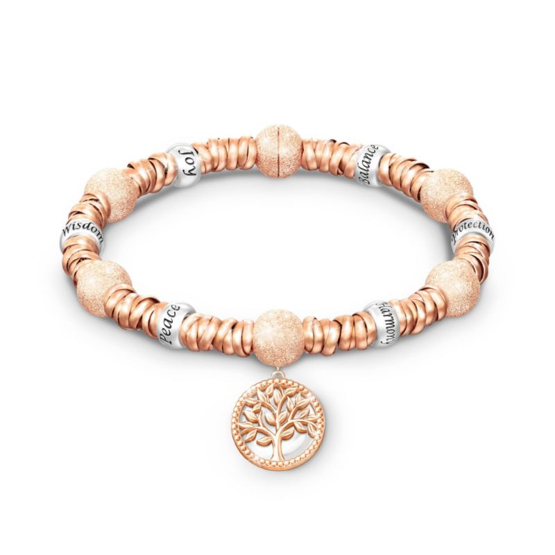 Mein Lebensbaum – Armband