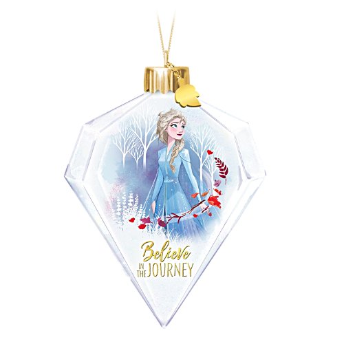 Königin Elsa – Disney-Ornament