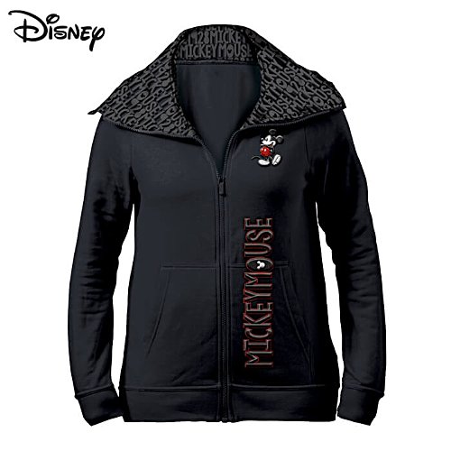 Voor altijd Mickey Mouse – Disney-hoodie