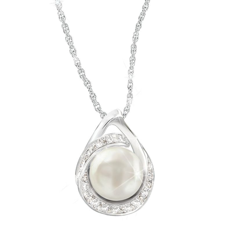 'Always With You' Ladies' Pendant