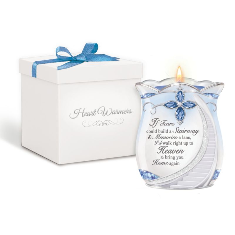 Herinneringen van de liefde – kandelaar