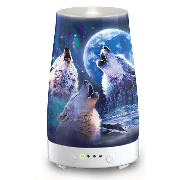 Mystic Spirits Essential Oils Set