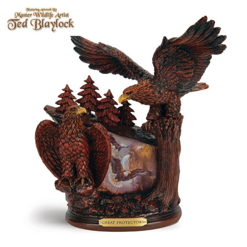 Black Forest Eagle Great Splendor