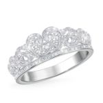 Spencer tiara ring discount
