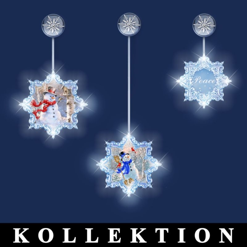 Strålande ögonblick till festen - Kollektion