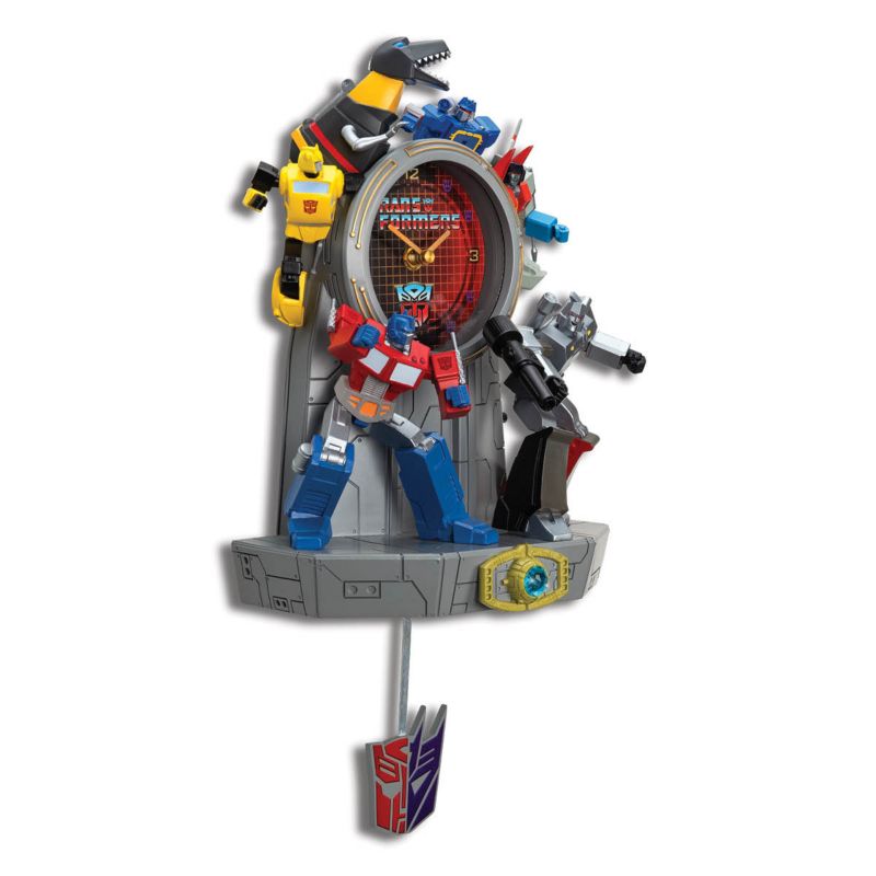Alle Transformers Decepticons Transformers: War For Cybertron Gamer