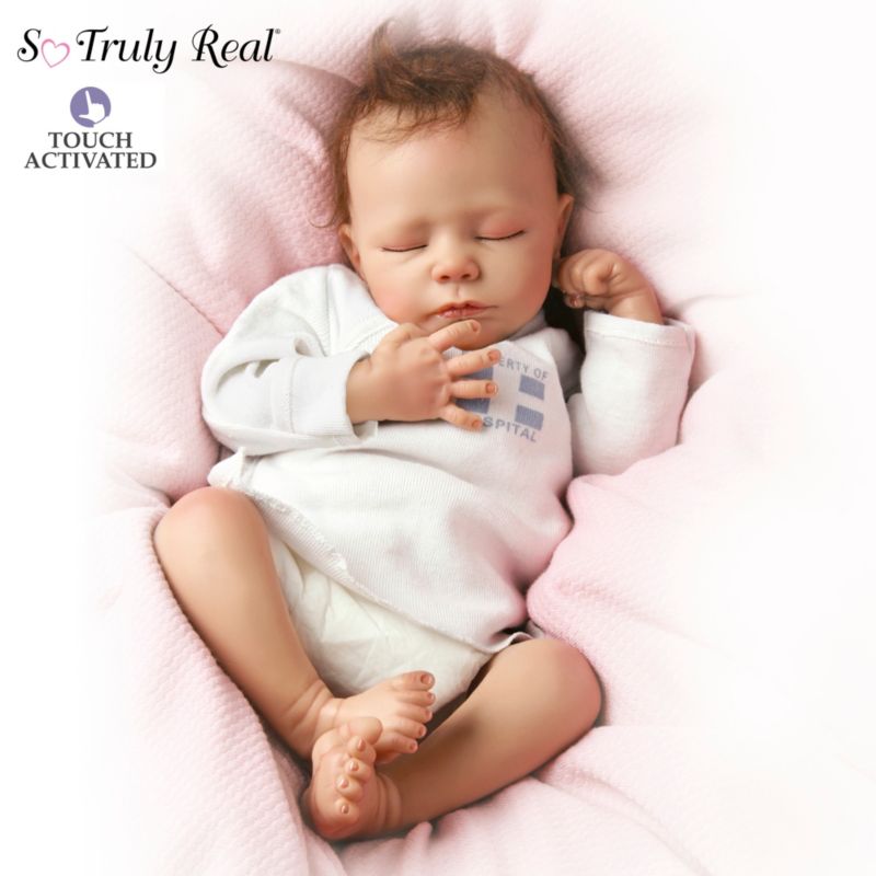 andrea arcello reborn dolls