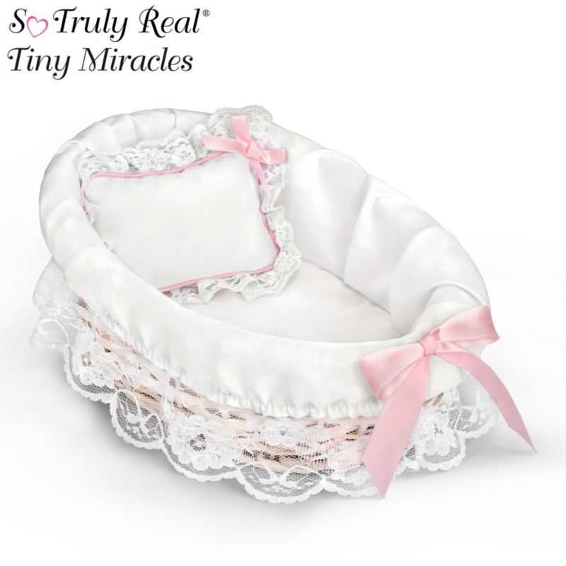 baby doll bassinet