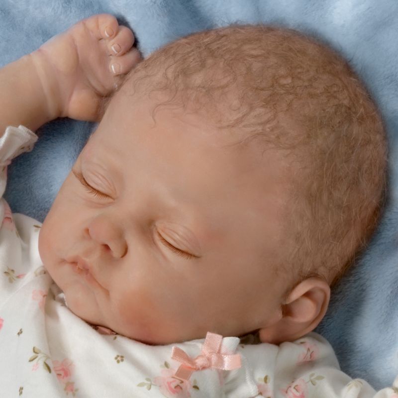 sophia reborn doll