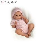 Reborn baby deals dolls little peanut