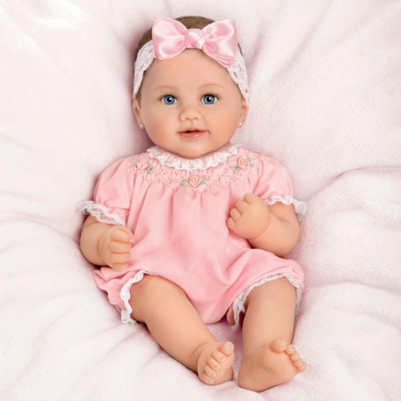 baby grace doll