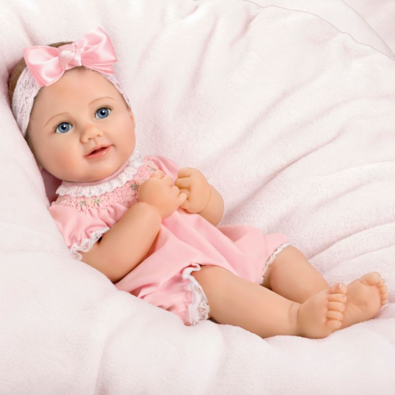 baby grace doll