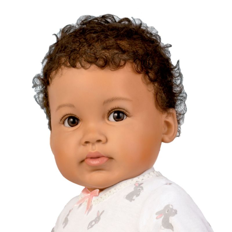 Paris 21 Such A Doll Photo Contest Winner Baby Girl Doll