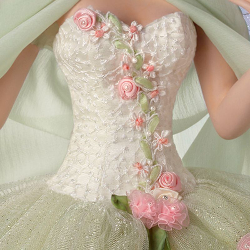 copperart porcelain dolls