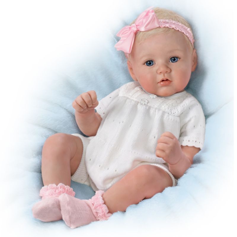 perfect in pink annika