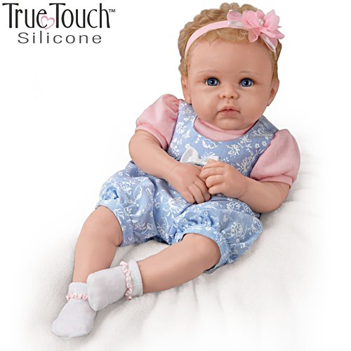 'Little Livie' So Truly Real® Baby Doll
