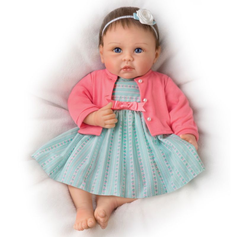 baby doll outfit