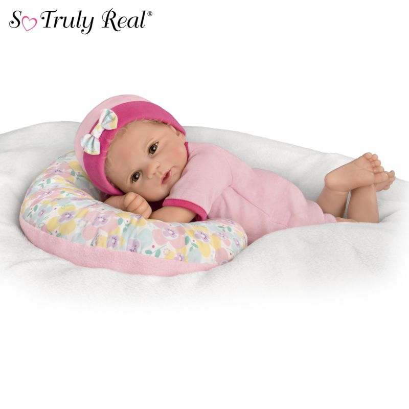 ashton drake new dolls
