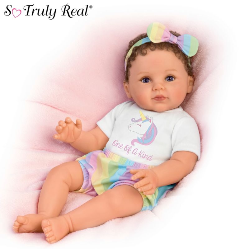 ashton drake lifelike baby dolls