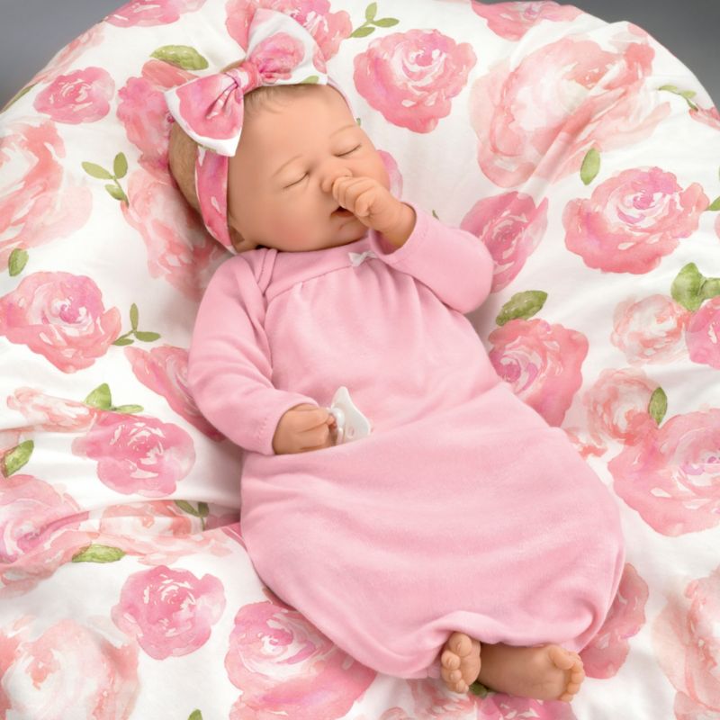 baby rosie doll
