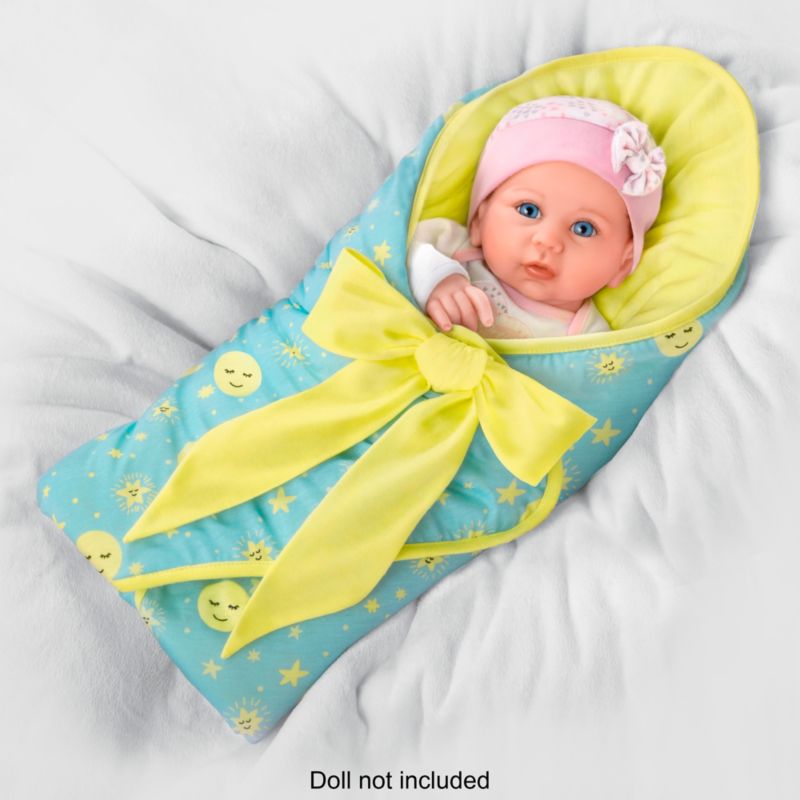 lullaby baby doll