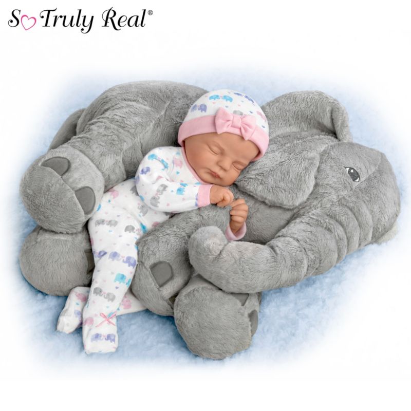 baby boy reborn doll