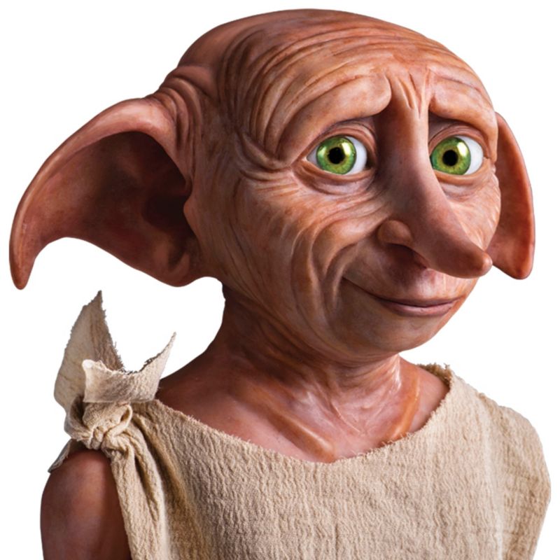 dobby the house elf doll