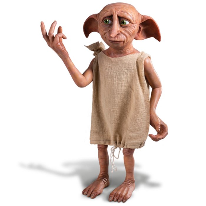 Dobby The House Elf' Collector's Figure