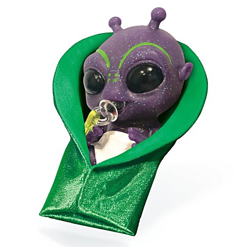 Areos Alien Baby Doll