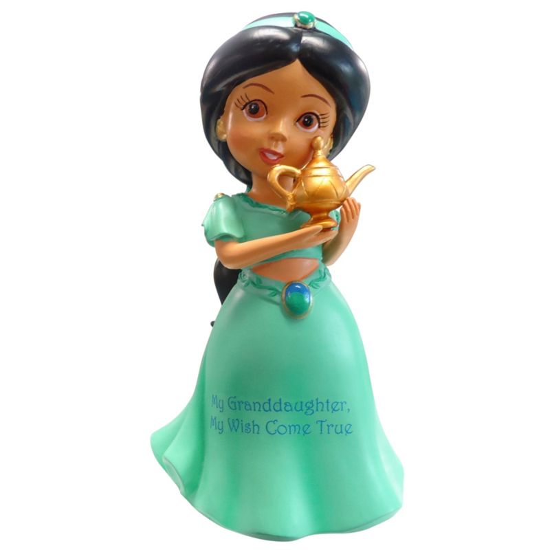 dreams come true jasmine doll