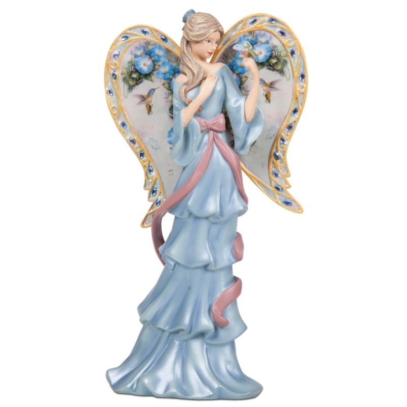 Lena Liu Angel of Elegance Figurine