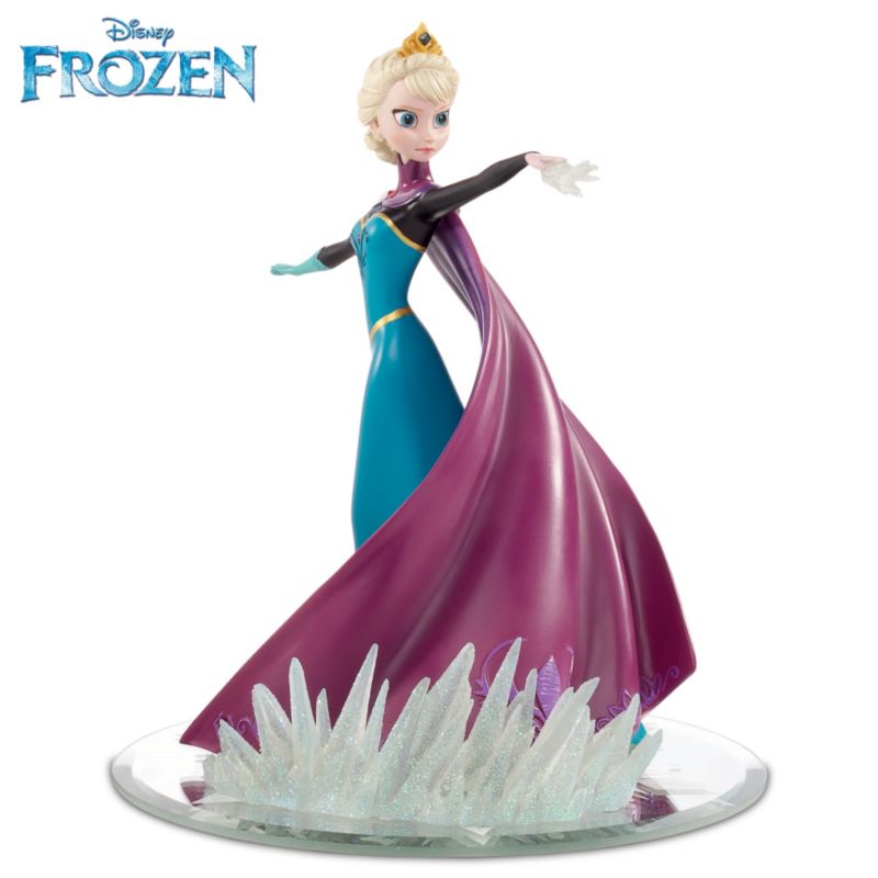 frozen figurines australia