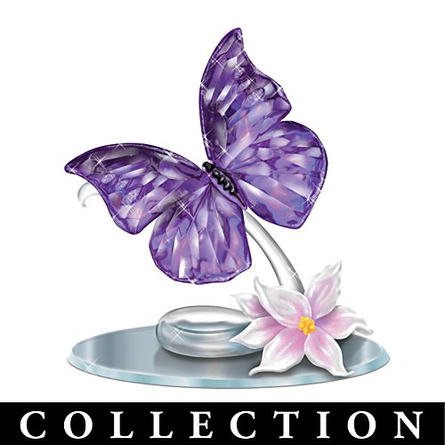 Reflections of the Butterfly Figurines Collection