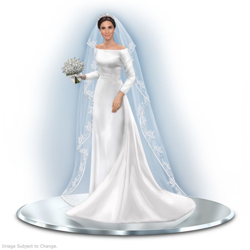 royal bride