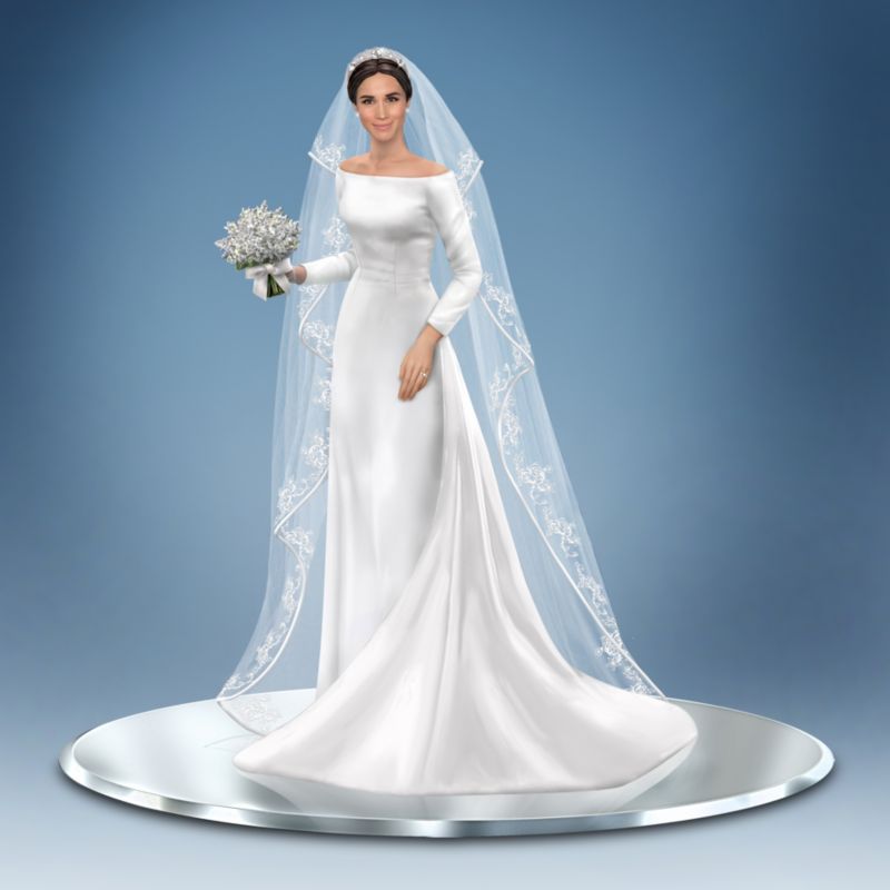 meghan markle doll
