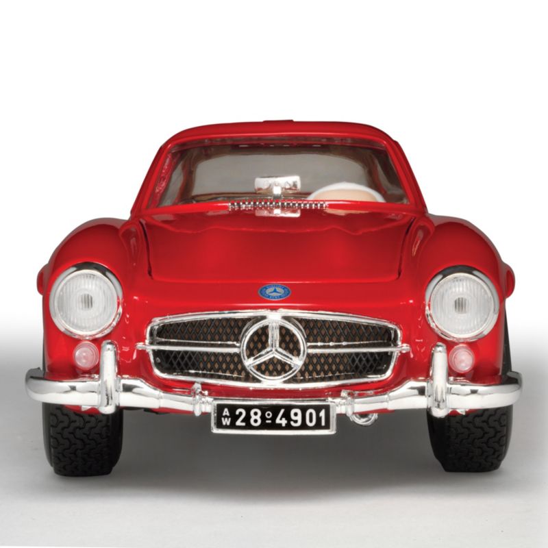 1954er Mercedes Benz 300 Sl Modellauto