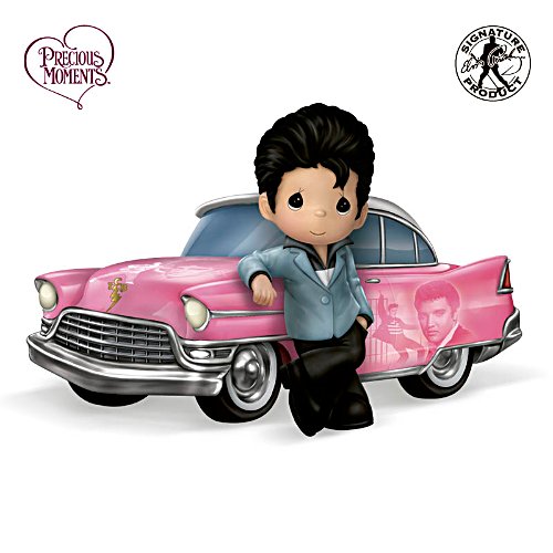 Precious Moments King Of The Open Road Figurine