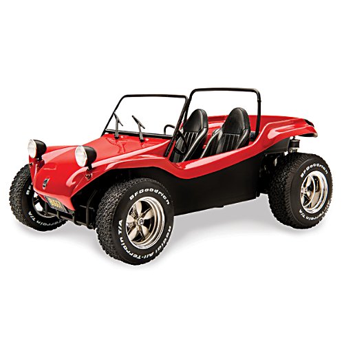 1:18-Scale 1968 Meyers Manx Buggy Diecast