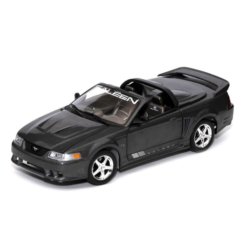 1:18-Scale 2003 Saleen Mustang