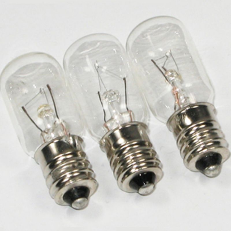 Ersatzbirnen – 3er Set