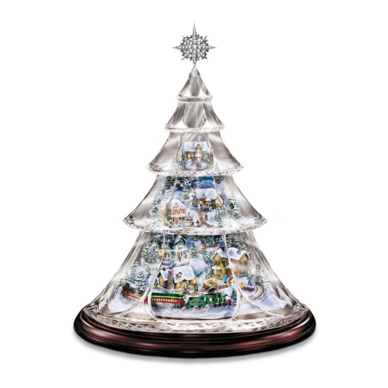 Thomas Kinkade Licenced Collectables