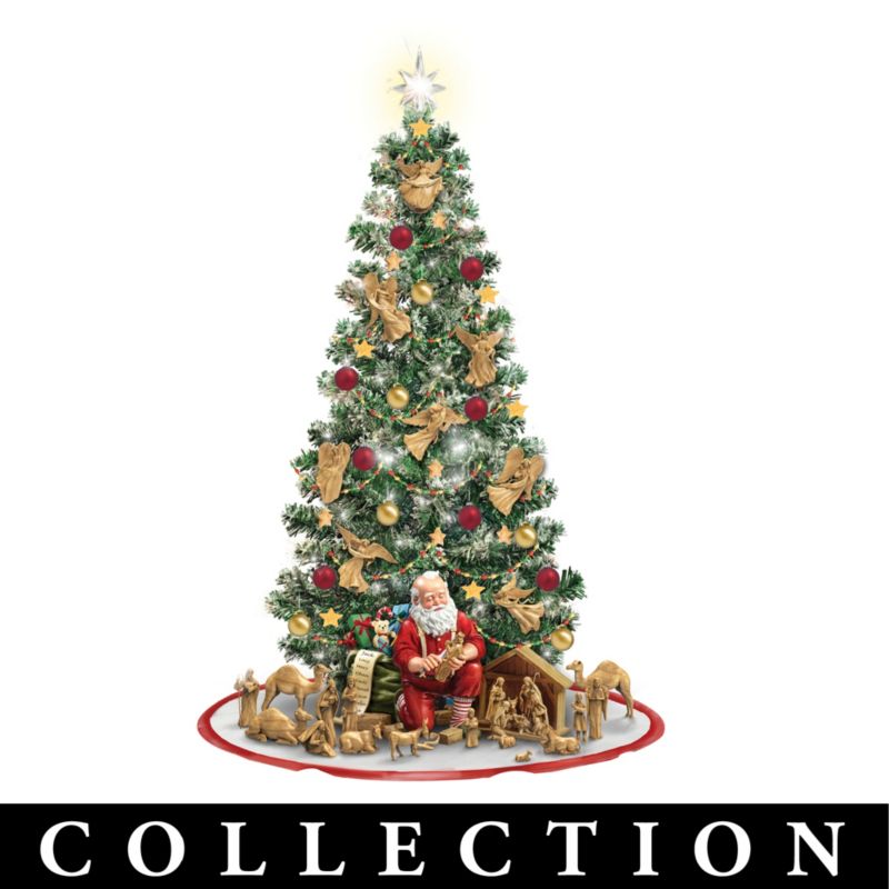 Heilige Nacht – Krippenkollektion