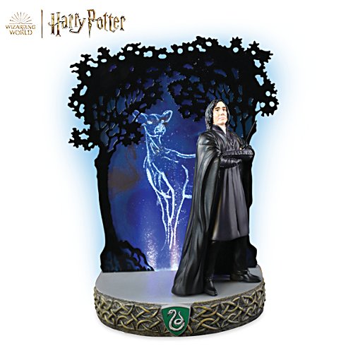 HARRY POTTER™ SEVERUS SNAPE™ Illuminated Patronus Figurine