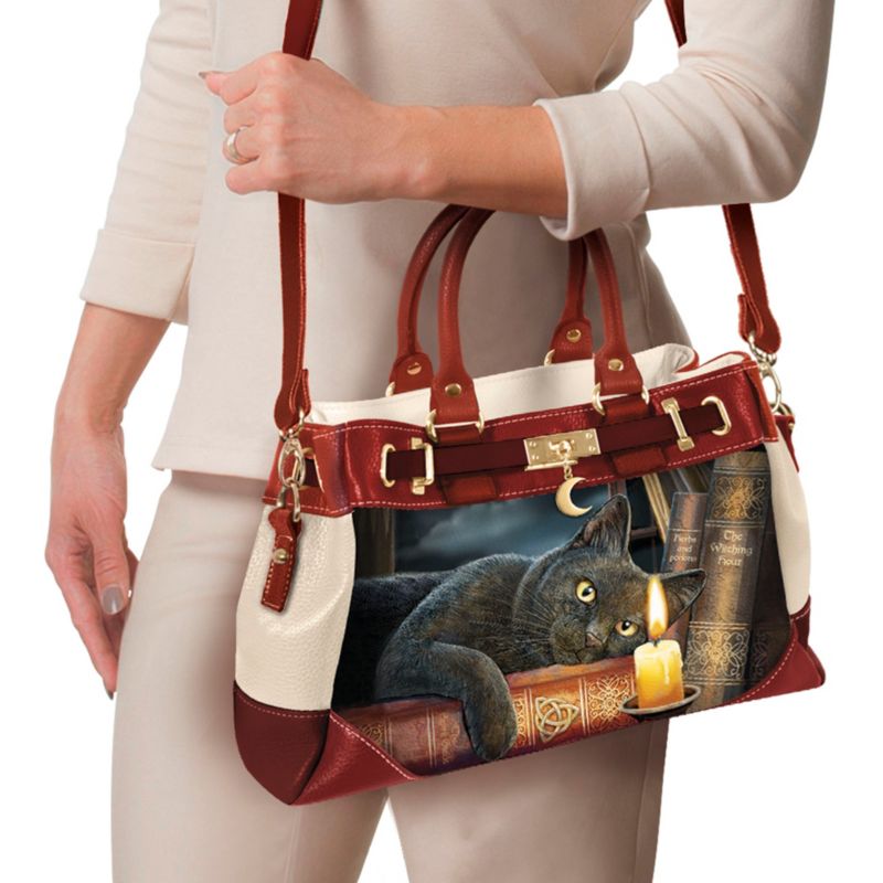 the witching hour handbag