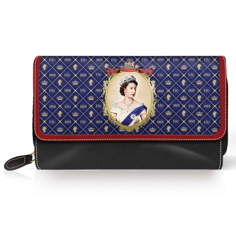elegance ladies purse