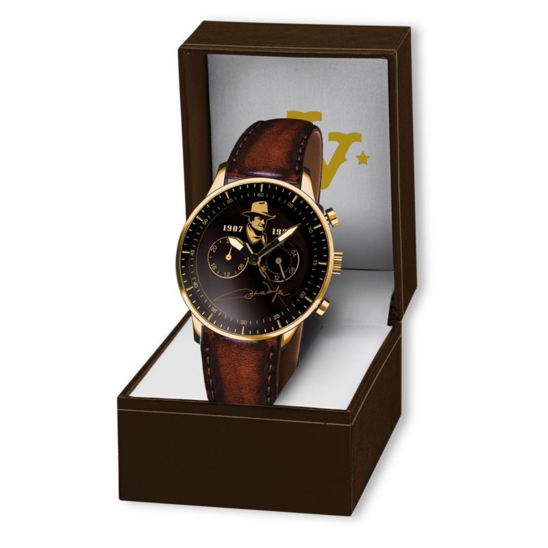 John Wayne Chronograph