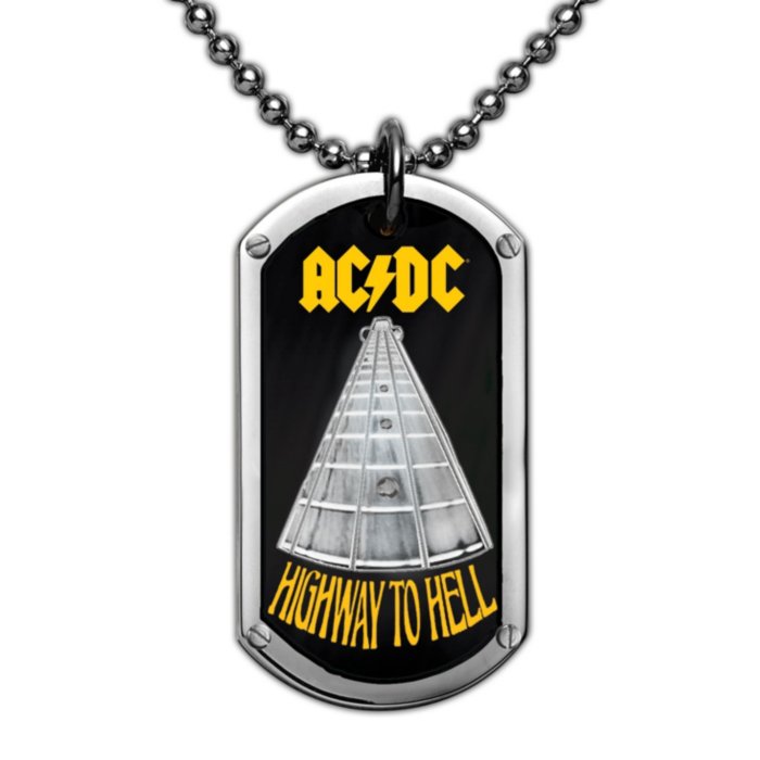 Highway to Hell – AC/DC-Anhänger